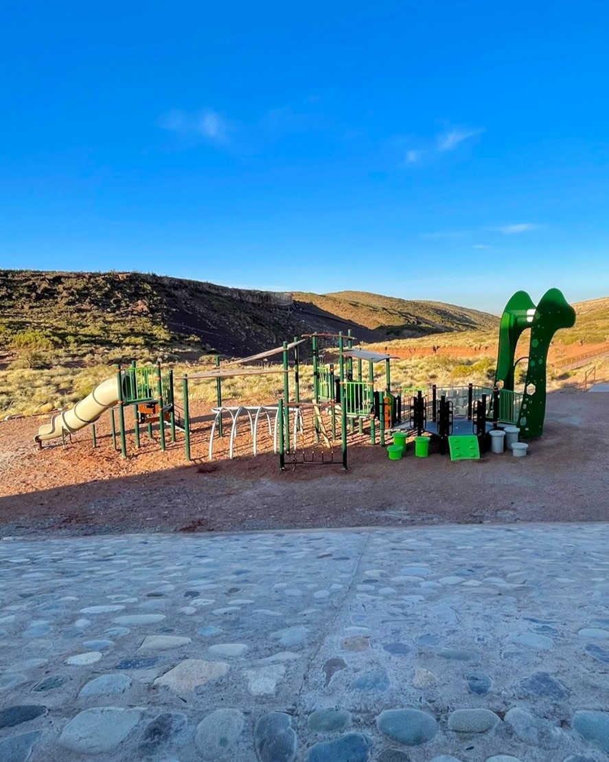 Juegos Plaza